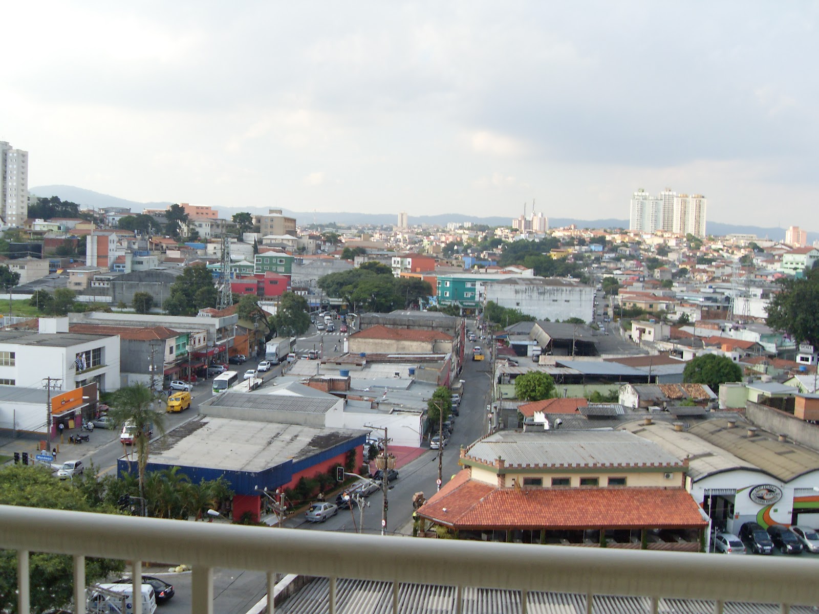 Vendo Apartamento no Limão Vendo Apartamento no Bairro Do Limão