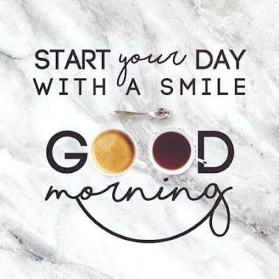 Good Morning Image for Start Day