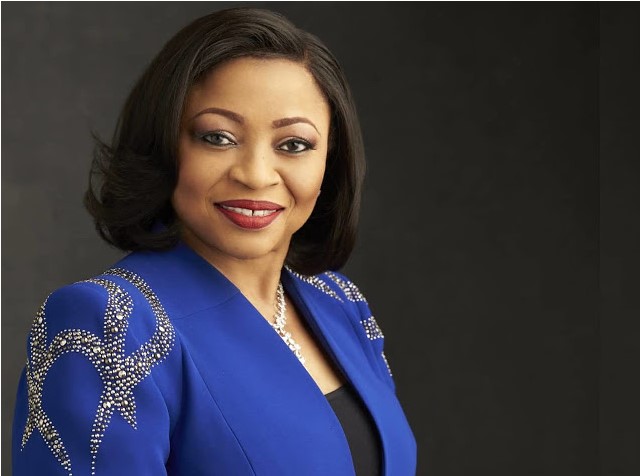 Biography of Folorunsho Alakija