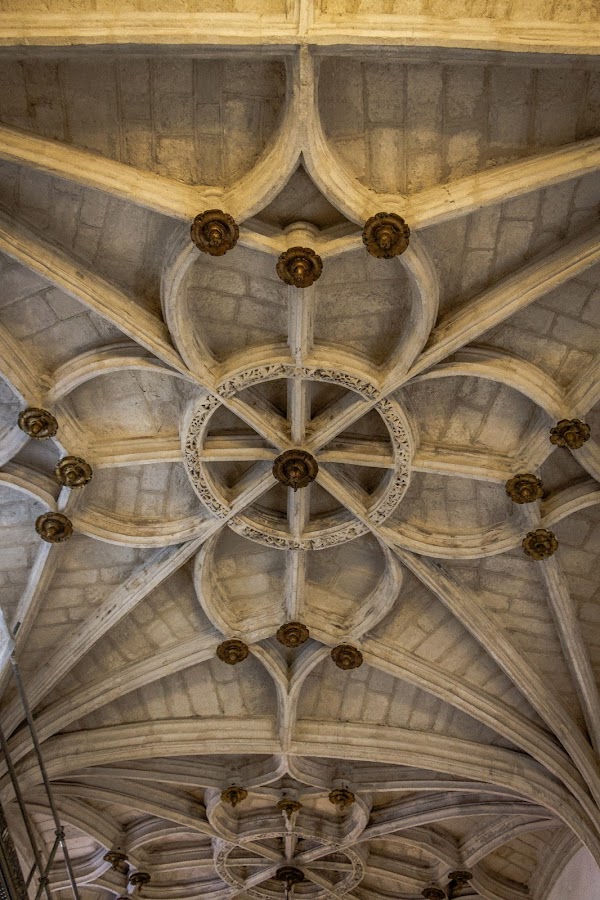 6 Imprescindibles de Toledo (V).