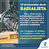 PARABÉNS RADIALISTAS! HOMENAGEM DA PREFEITURA DE FILADÉLFIA
