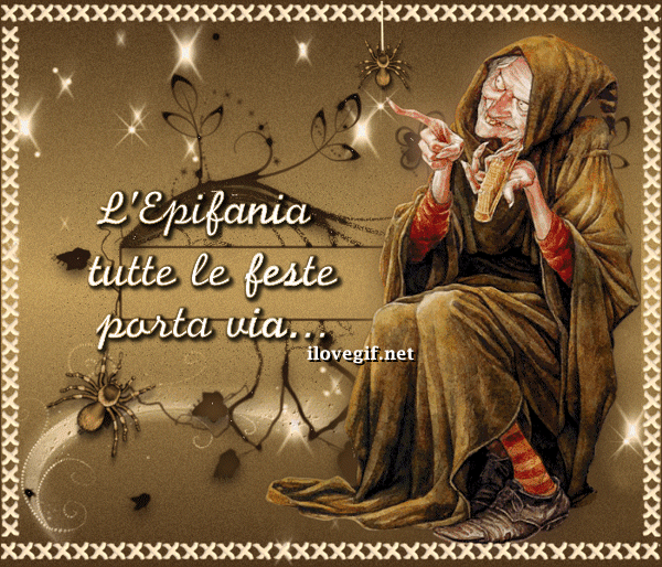 La pozzanghera magica gennaio 2013