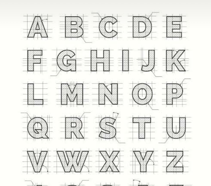 A to Z engineering graphics