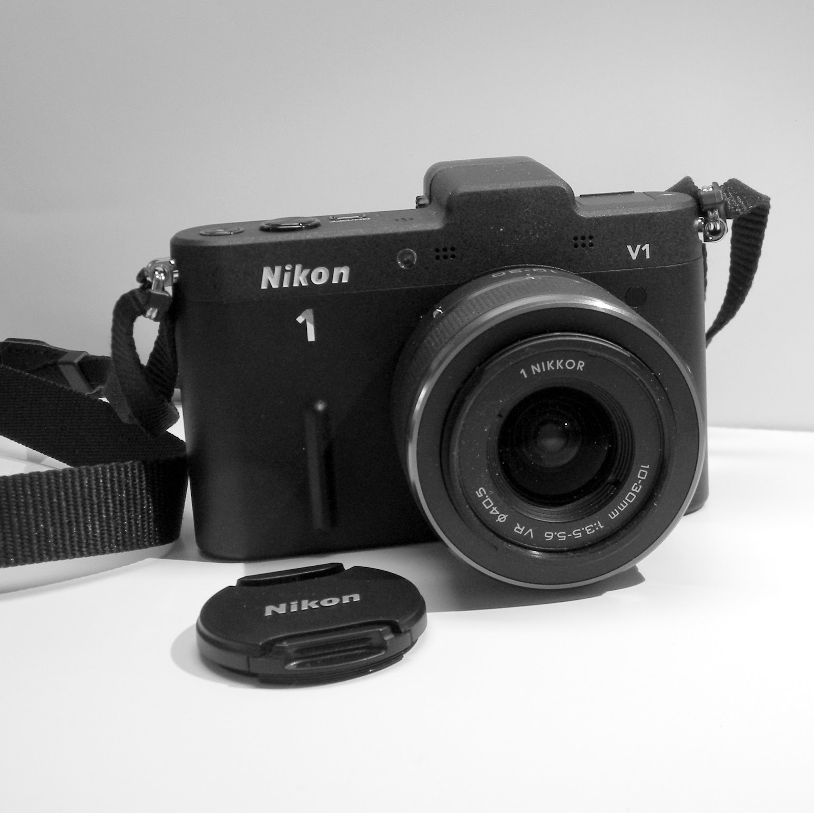 Random Camera Blog March 2013