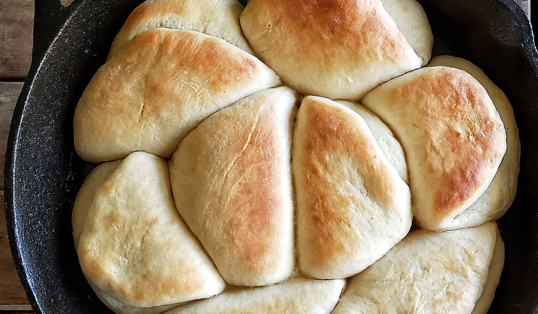 Pull Apart Jamaican Coco Bread Nik Snacks Nik Snacks