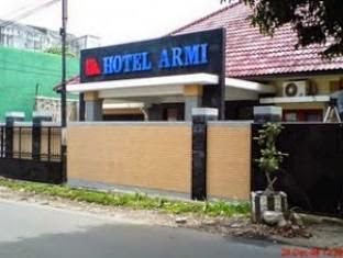 Tarif dan Alamat Hotel ARMI - Hotel Murah di Malang