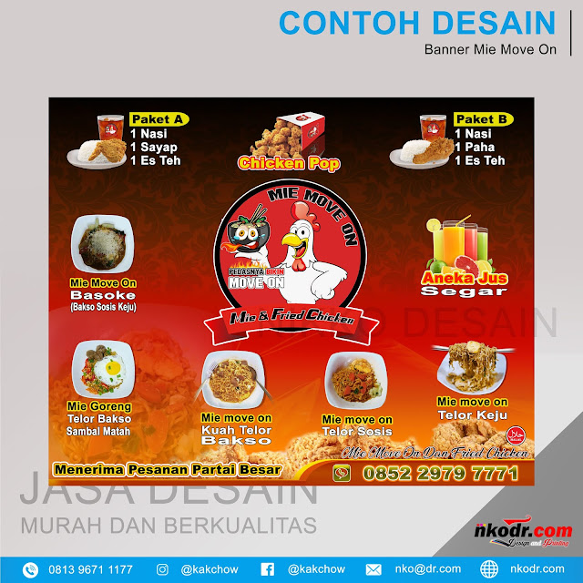 40+ Koleski Terbaik Contoh Desain Stiker Nasi Dus Minimalis Sticker Fans