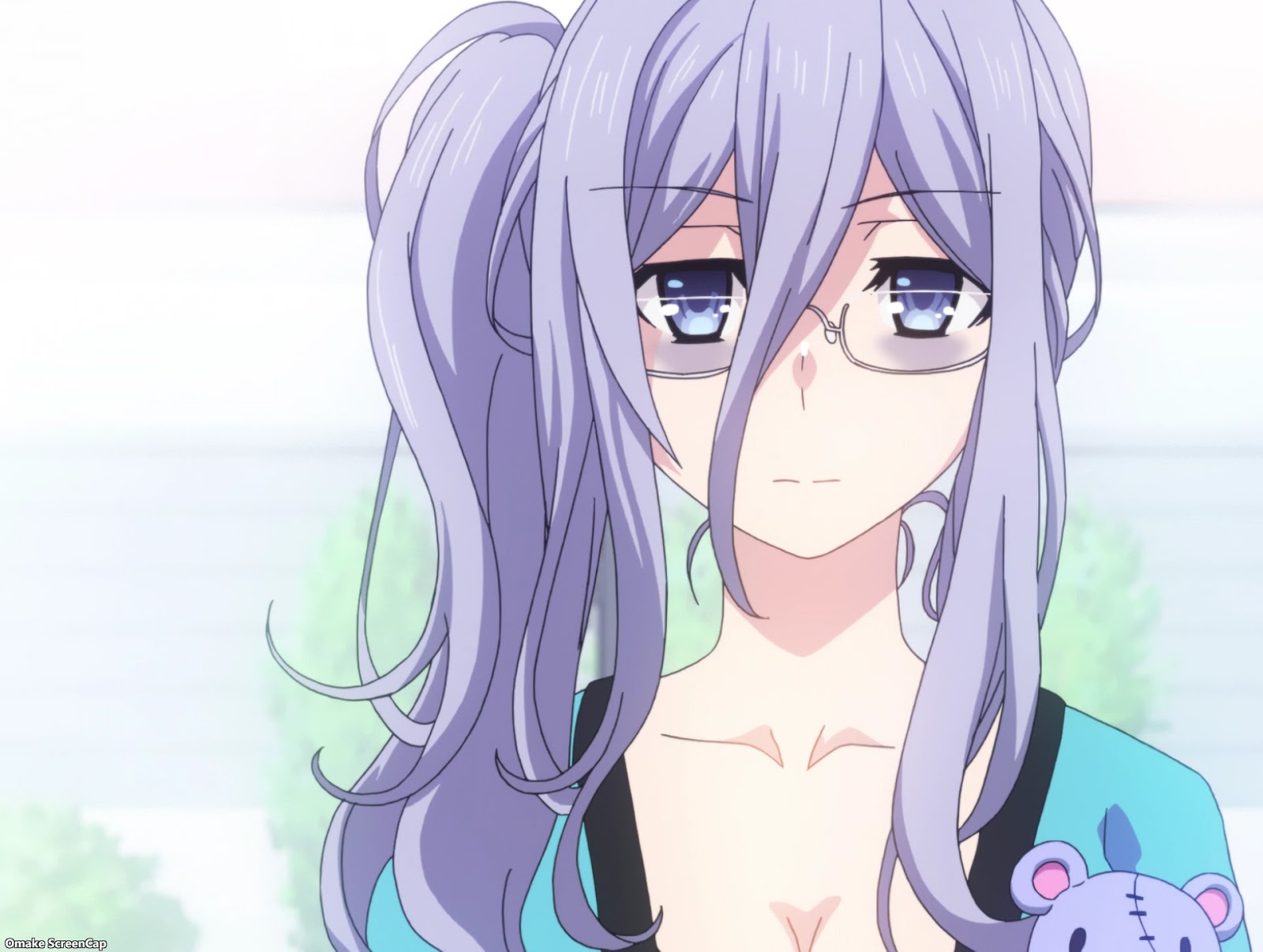 Joeschmo's Gears and Grounds: Date a Live IV - Episode 5 - Cinderella  Natsumi Looks Up