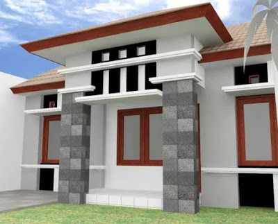 Kumpulan Gambar Rumah Modern 2020 Untuk Inspirasi | Rumah ...