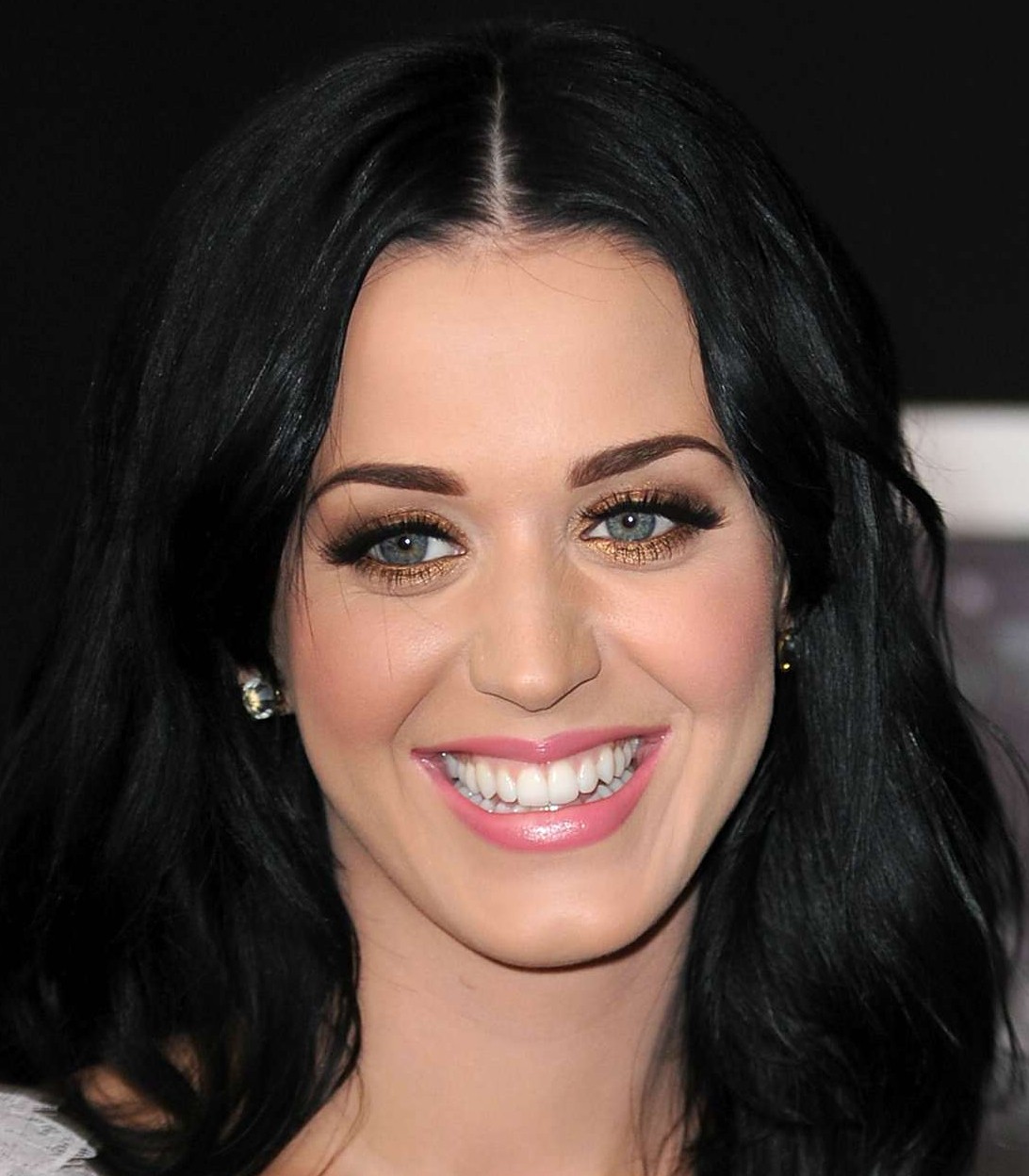 Katy Perry: Katy Perry Face