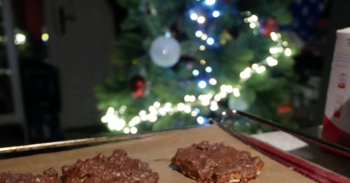 Nasch- und Bentoblog: Rezept #22: Nürnberger Elisenlebkuchen