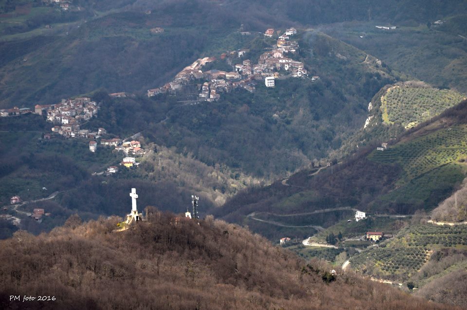 Dialetto Conflentese Martirano dal Reventino.