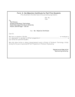   noc certificate format, noc letter format for employee, noc letter format pdf, no objection certificate for visa, no objection certificate from employer for new job, no objection letter from parents, application for no objection certificate, no objection letter for bank, no objection certificate from landlord