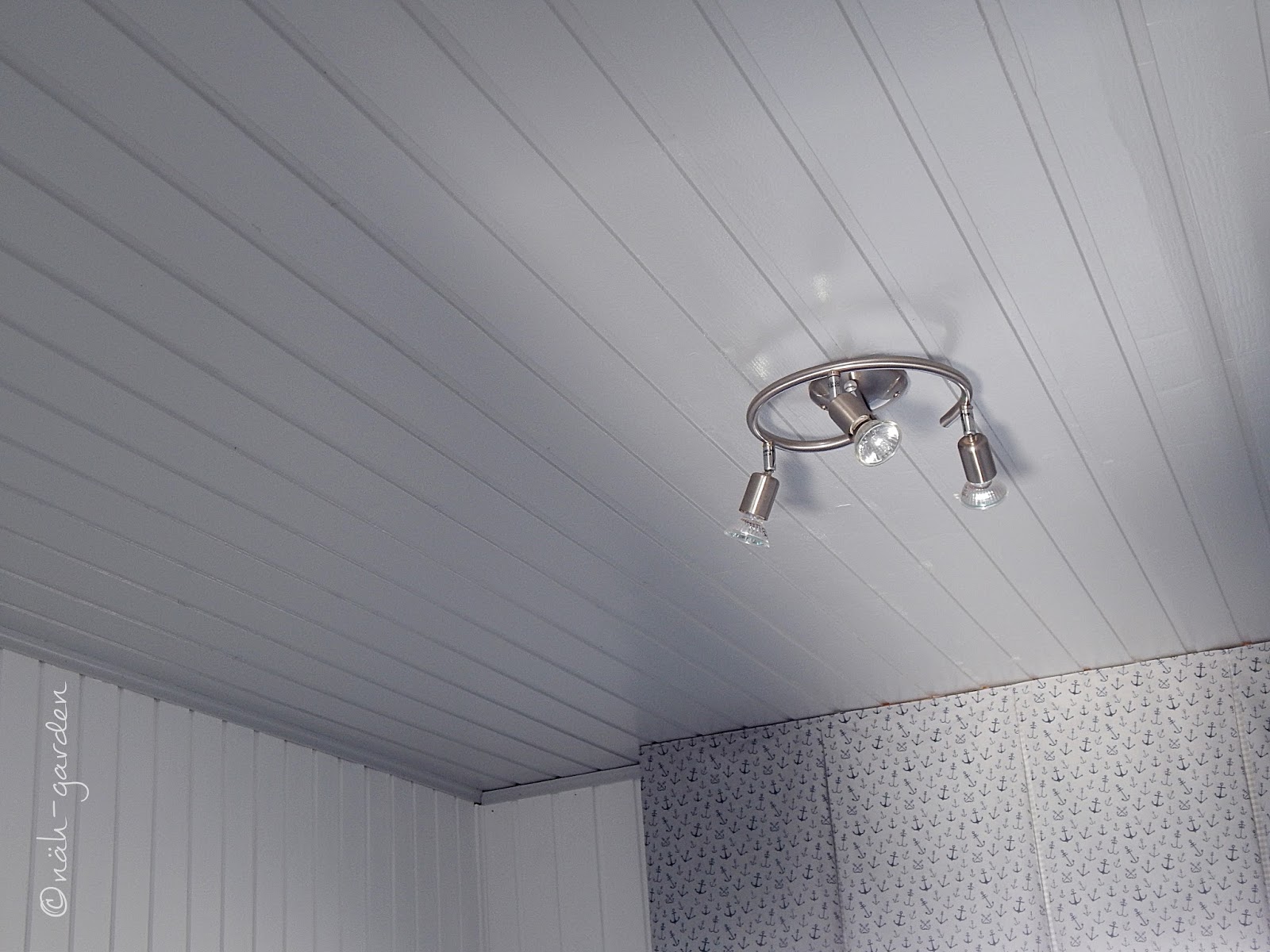 näh-garden : ღ beim nächsten Bad wird alles anders ღ