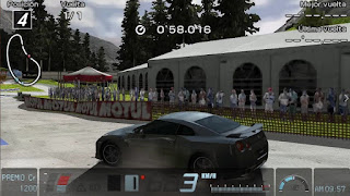 NEW!! Grand Turismo: Real Driving  MOD Para Android e Pc PPSSPP+[DOWNLOAD] 2020