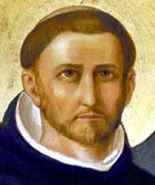 Saint Dominic de Guzman