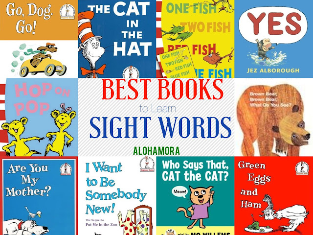 prospectus-design: Kindergarten Learn To Read