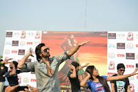 Ranveer Sing Promoting Ram-Leela at SVN college, Lucknow 