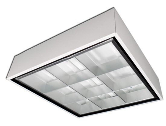 Lighting News Today 01 2020 02, How To Remove Parabolic Fluorescent Light Fixture