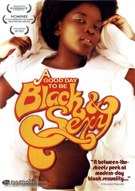 A Good Day to Be Black & Sexy (2008) ταινιες online seires xrysoi greek subs