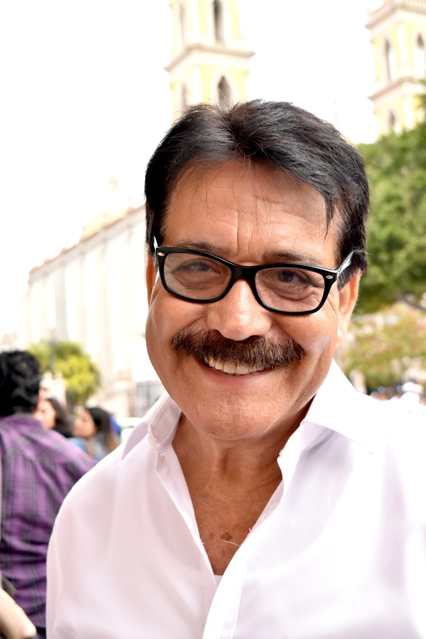Resultado de imagen de Alfonso Sandoval Sánchez mazatlan