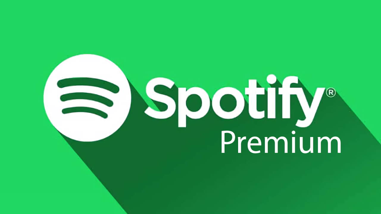 Spotify Premium