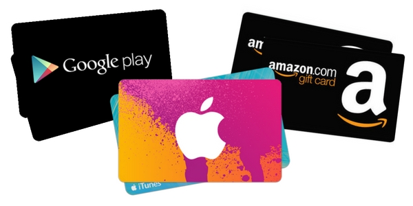 GiftCards.NG Buy Amazon, PlayStation, iTunes Gift Cards