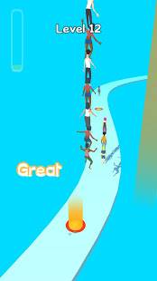 Descargar Tower Run MOD APK 1.14.4 Dinero ilimitado Gratis para Android