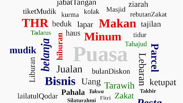 Keutamaan Puasa Hari Selasa yang Wajib Kamu Ketahui