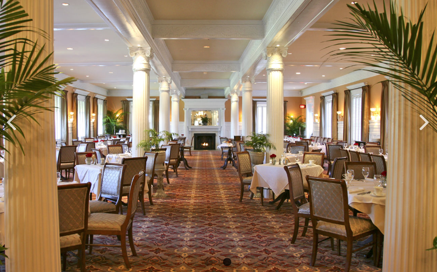 Jekyll Island Club Resort: Best Hotel in Georgia