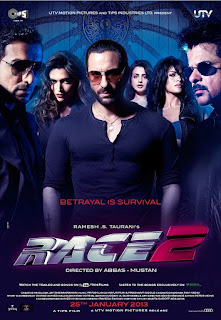 Race 2 2013 Race 2 2013