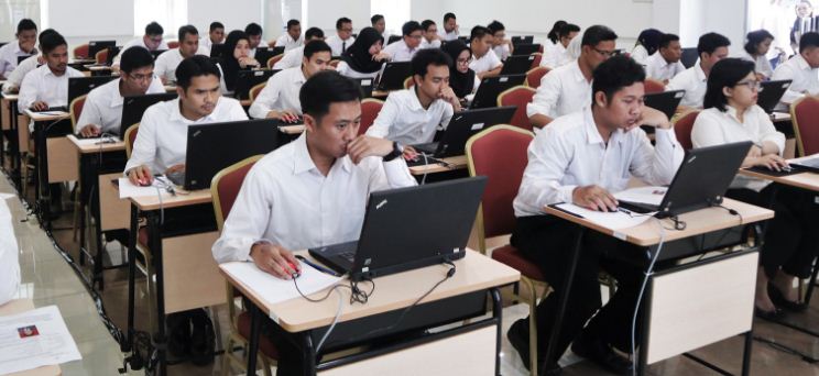 HalHal yang Menyebabkan Gugurnya SK CPNS