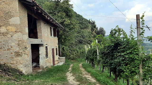 anello del prosecco superiore