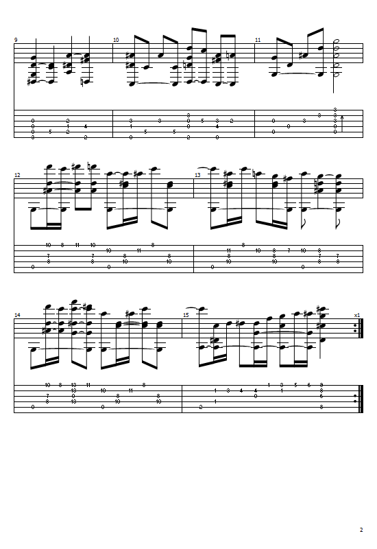 Schindler's List Tabs John Williams How To Play Schindler's List On