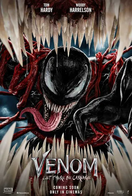 قصة-فيلم-Venom-Let-There-Be-Carnage