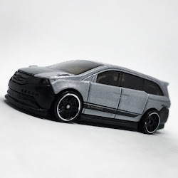 wheels honda walmart odyssey julian posted am series