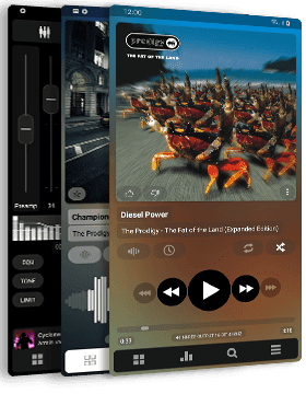 Poweramp (androidx) APK Download