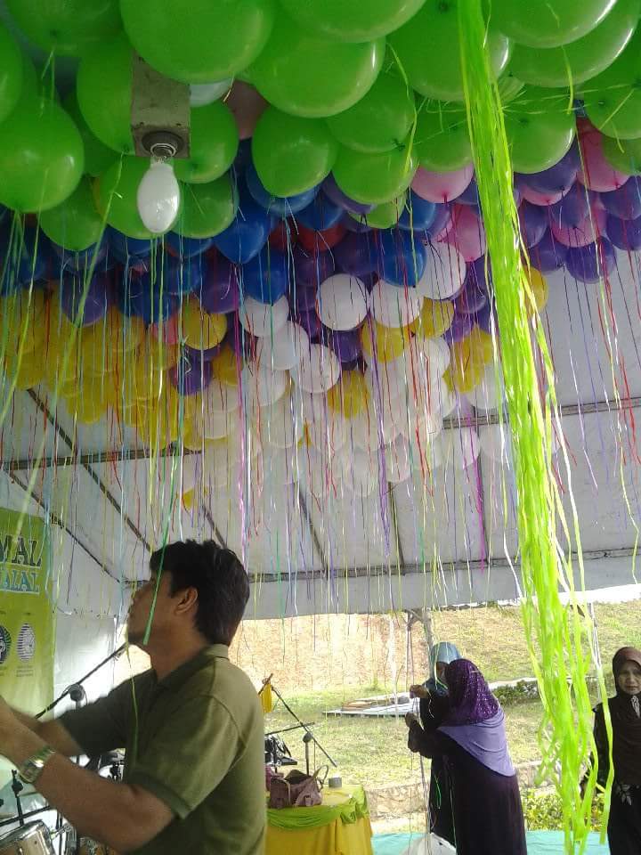 Party N Balloons Cheras Pandan Seri Kembangan CORPORATE EVENTS