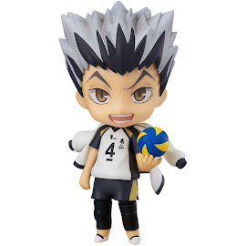 Nendoroid Haikyu!! Kotaro Bokuto (#719) Figure