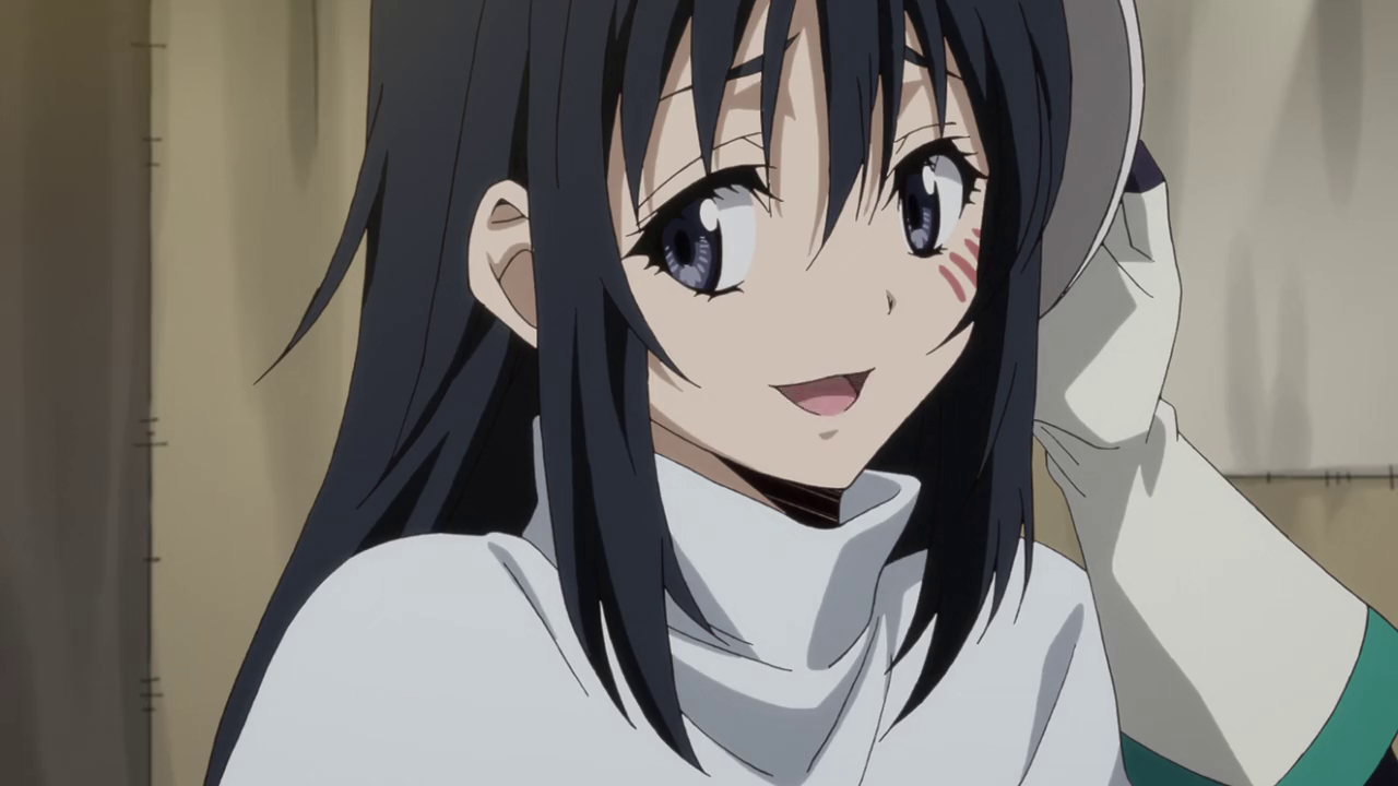 That Time I Got Reincarnated as a Slime: Shizue Izawa