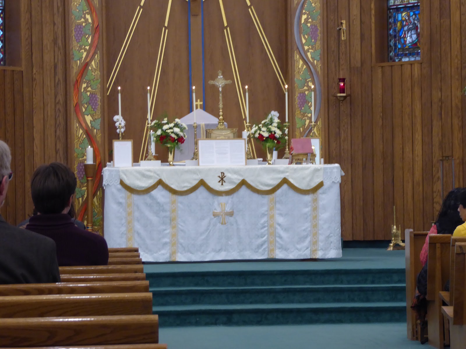 Servimus unum Deum Latin Mass Altar Serving and Related Matters in