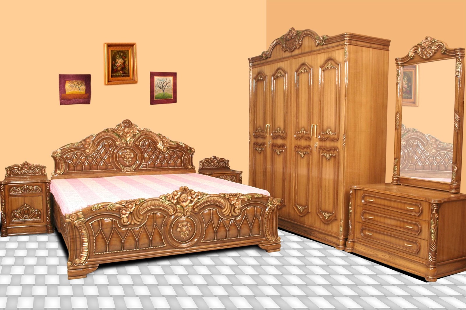 Pengertian dari Furniture Mebel, Fungsi Furniture, dan Jenis-jenis