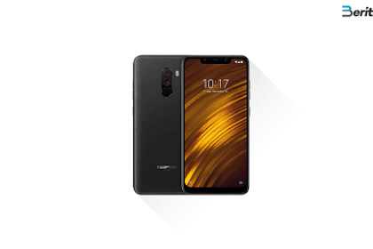 Spesifikasi Lengkap Pocophone F1, Snapdragon 845