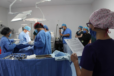 Beneficiará IMSS a cerca de 220 personas con trasplantes gracias a cinco procuraciones multiorgánicas realizadas en sus unidades médicas