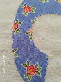 Podunk Pretties: Hello Spring! Free pattern and we have a WINNER!