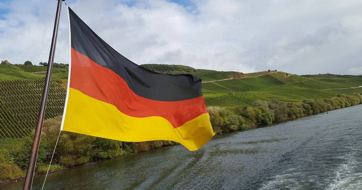 Gipsy 5 Kanal Von Zell Nach Treis Karden