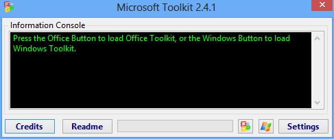 microsoft toolkit 2.5.1 stable final