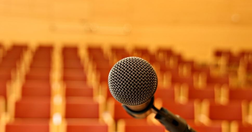 Contoh Teks Pembawa Acara Formal Singkat - Teksdrama.com