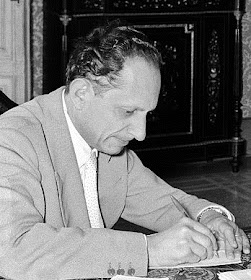 Pontecorvo worked in France, the United States and the United Kingdom before his defection in 1950