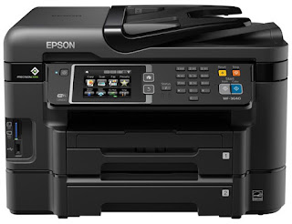 Epson WF-3640